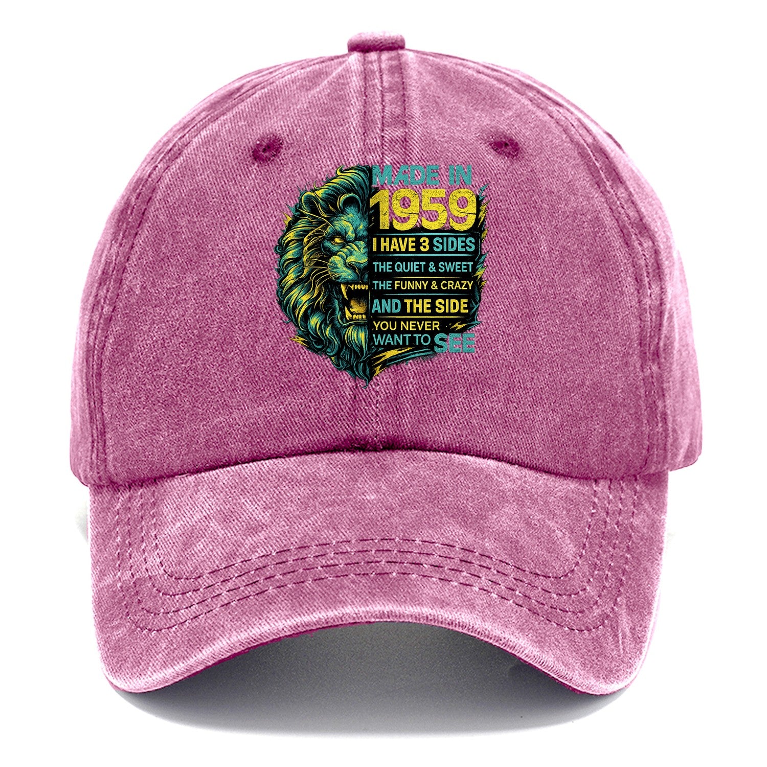Dusty Rose