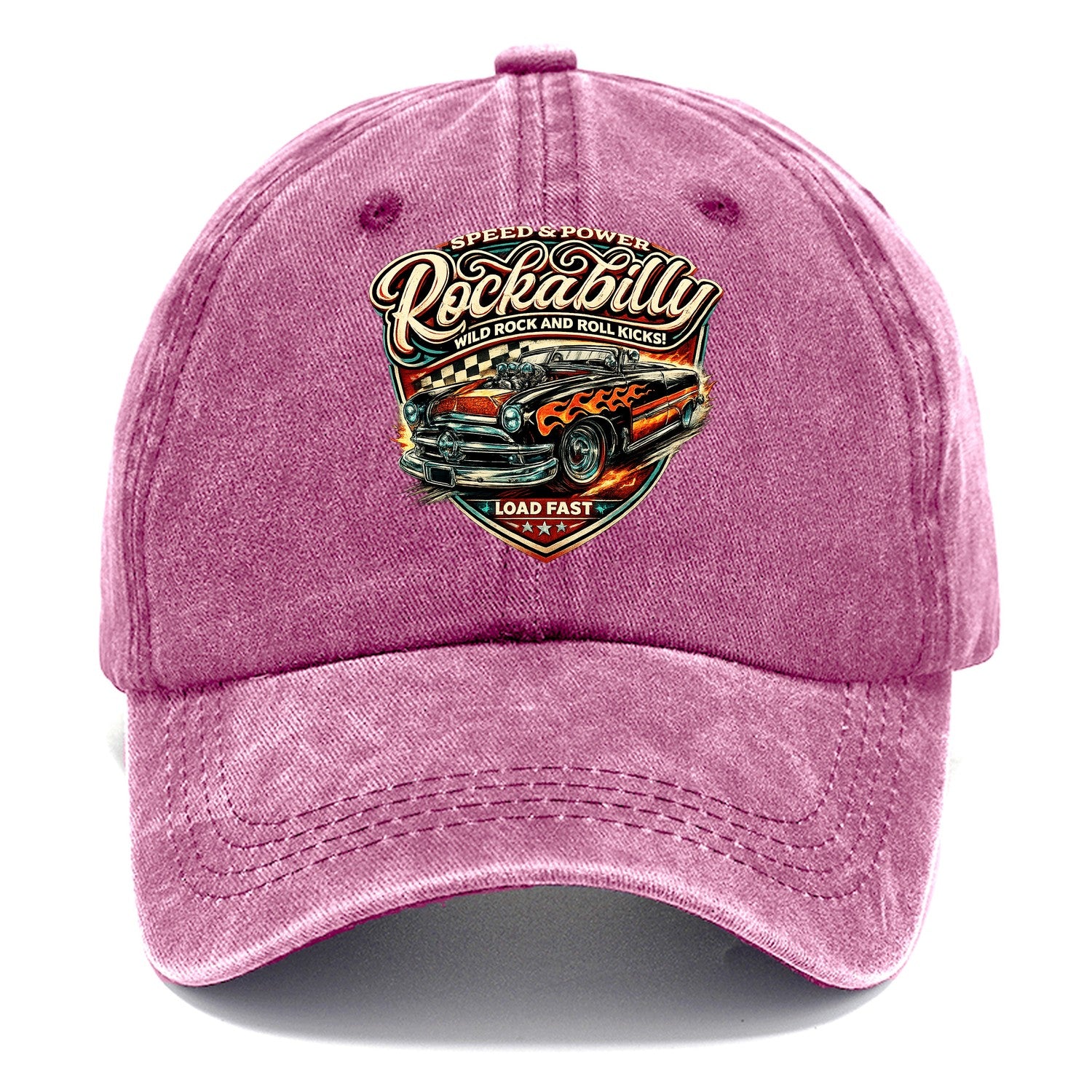 Dusty Rose