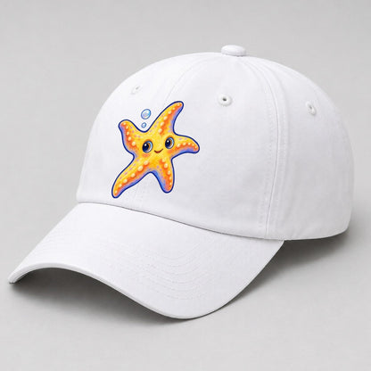 White — angle view