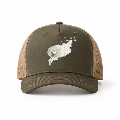 Olive-Khaki — front view