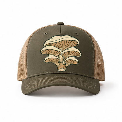 Olive-Khaki — front view
