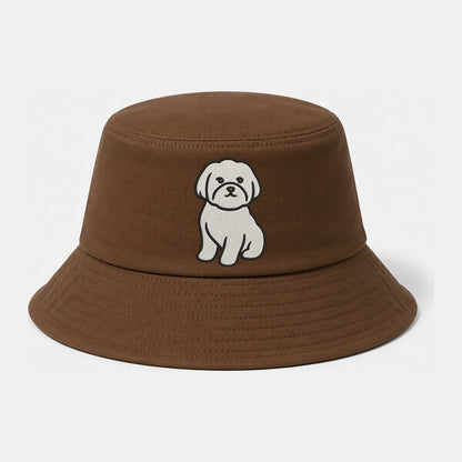 Coffee — front view