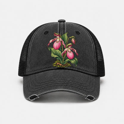 Black — front view