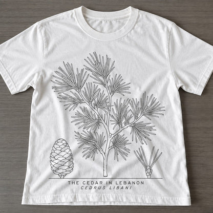 White — front view