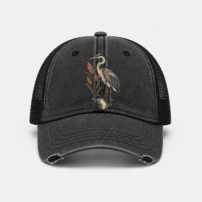 Black — front view