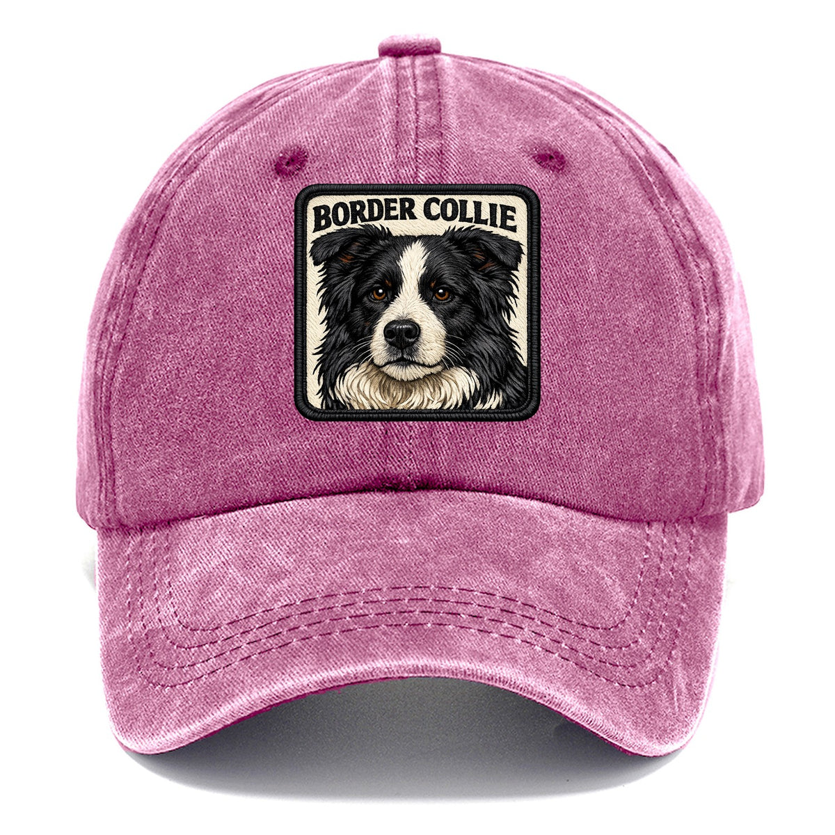 Dusty Rose