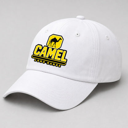 White — angle view