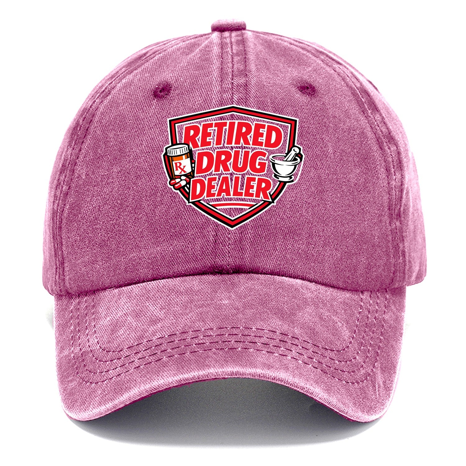 Dusty Rose