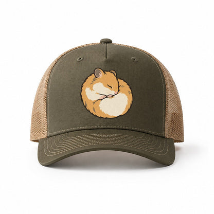 Olive-Khaki — front view