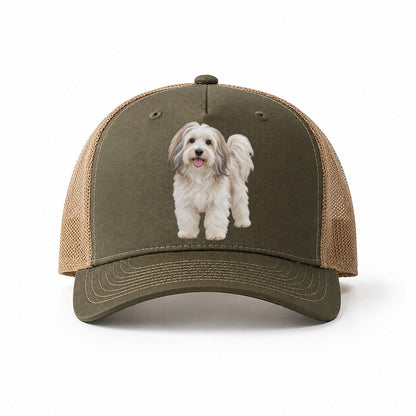 Olive-Khaki — front view