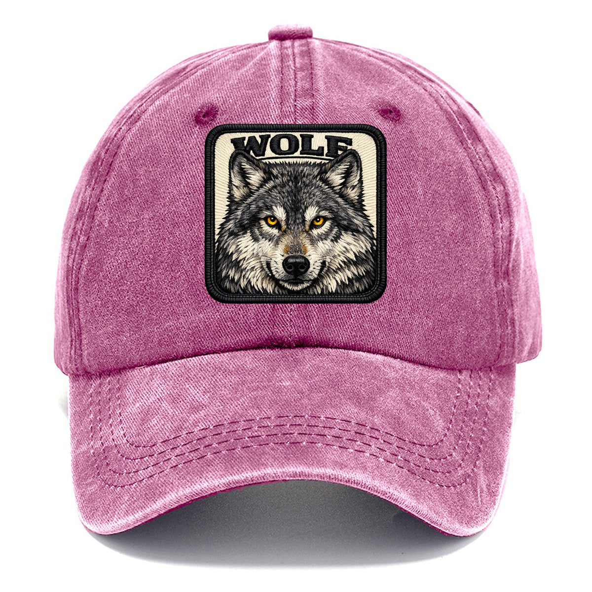 Dusty Rose