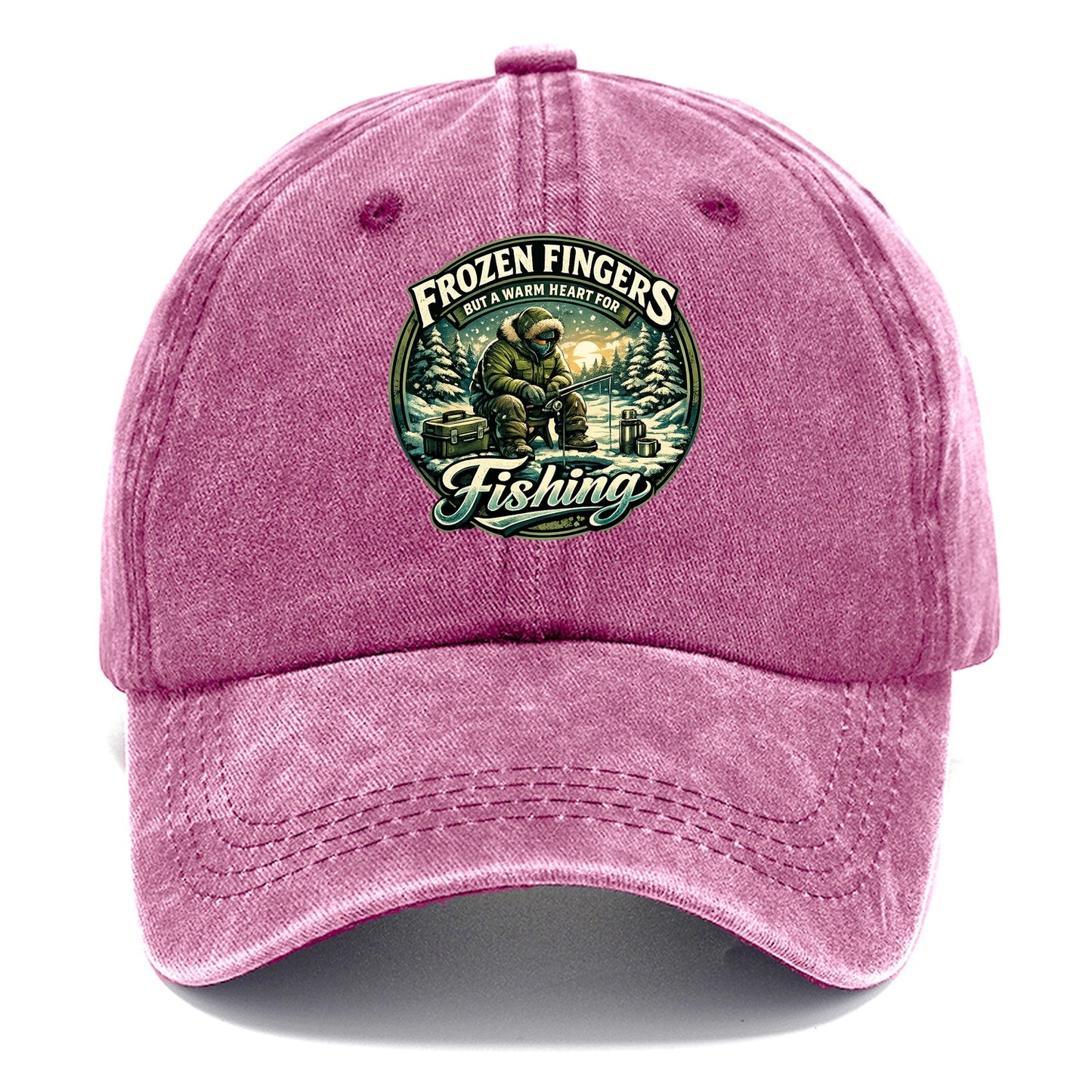Dusty Rose