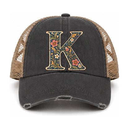 Washed Black-Khaki — front view