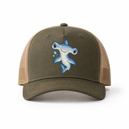 Olive-Khaki — front view