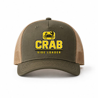 Olive-Khaki — front view