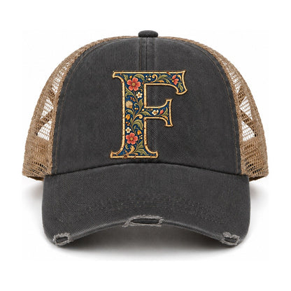 Washed Black-Khaki — front view