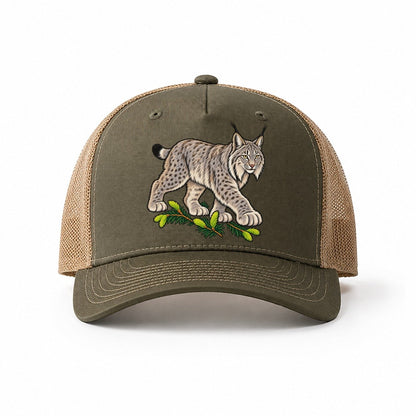 Olive-Khaki — front view