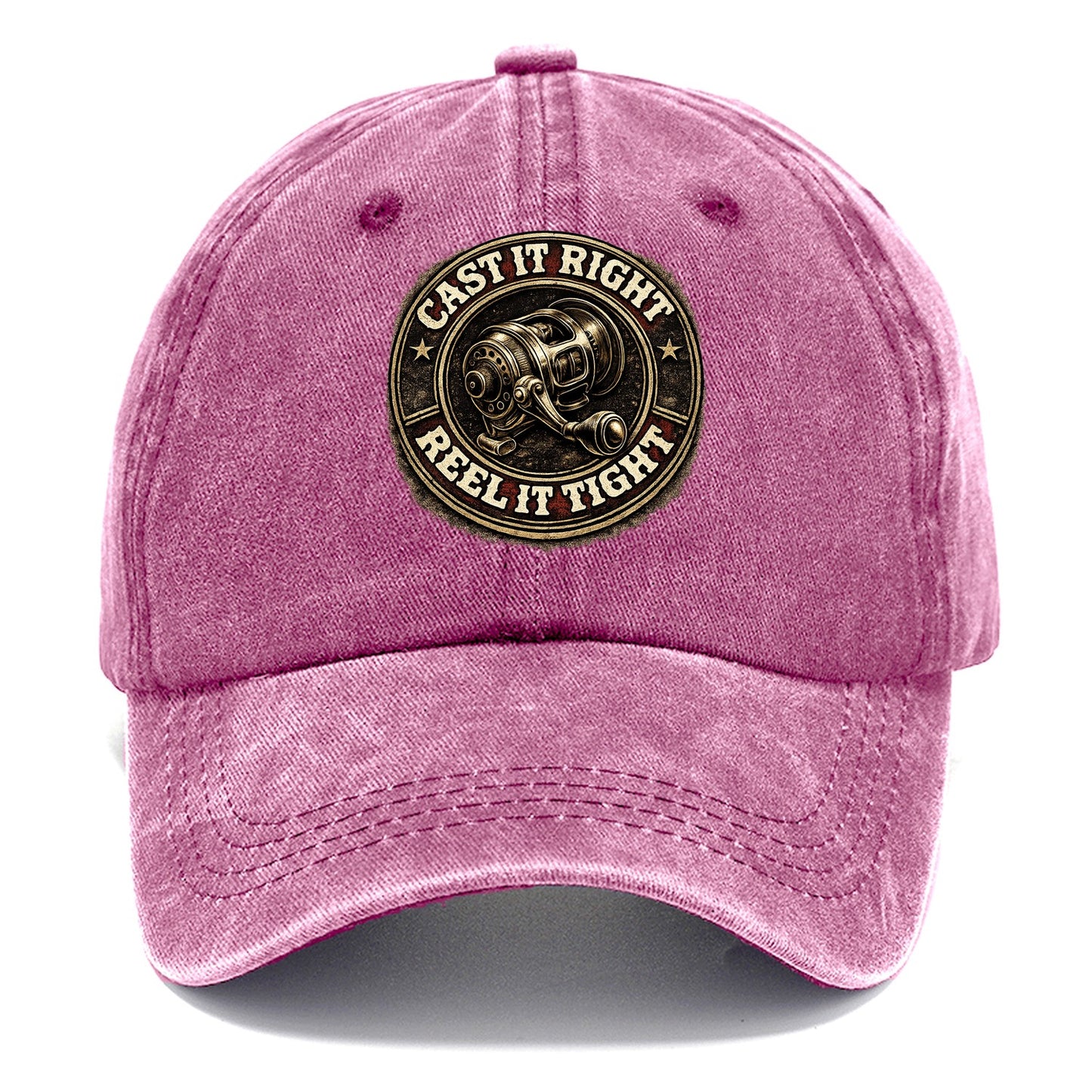 Dusty Rose