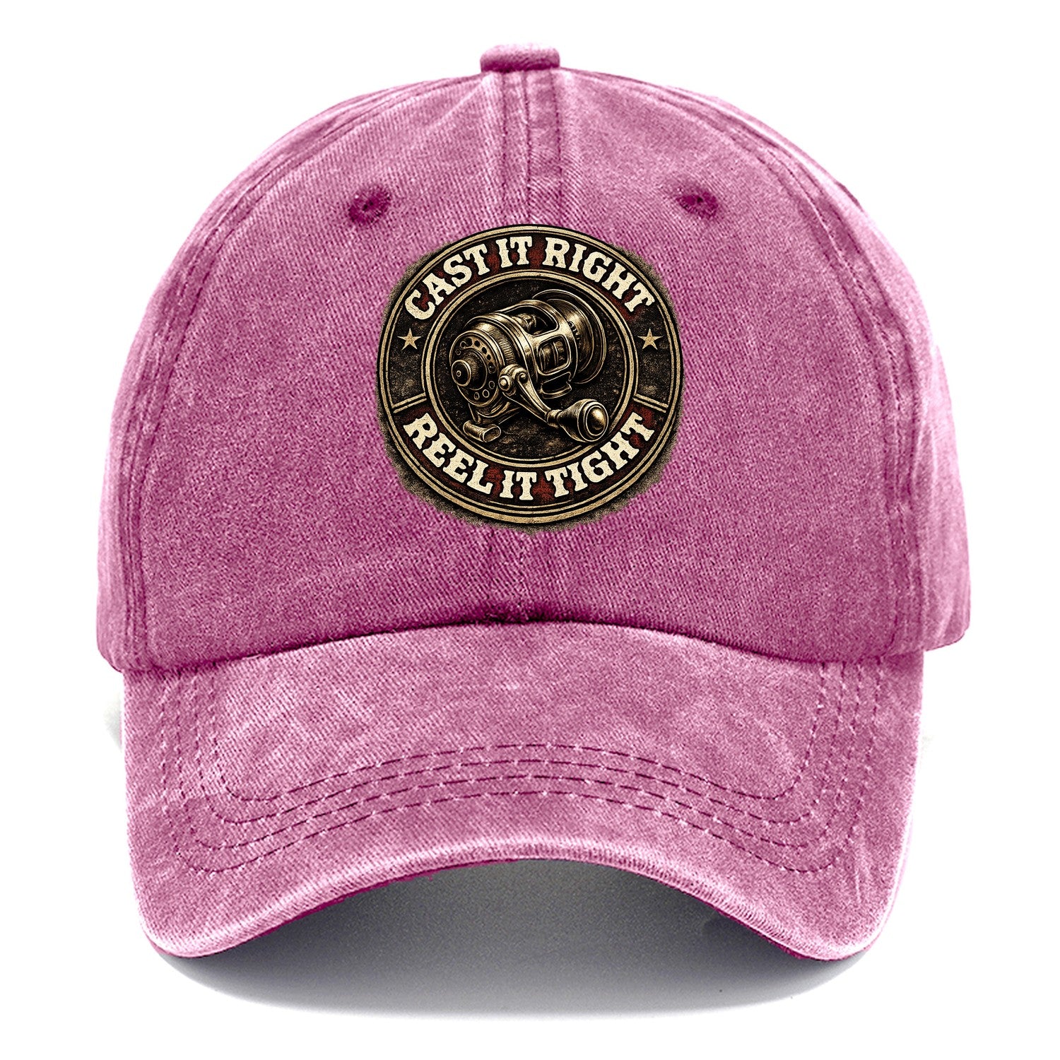 Dusty Rose