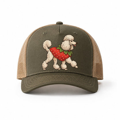 Olive-Khaki — front view