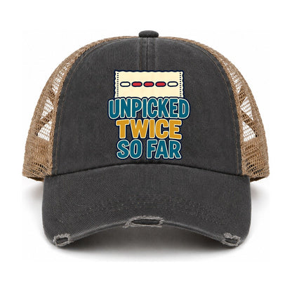Washed Black-Khaki — front view