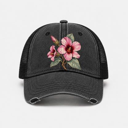 Black — front view