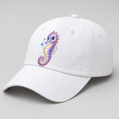 White — angle view