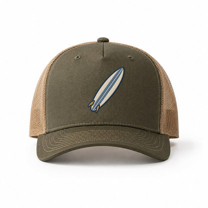 Olive-Khaki — front view