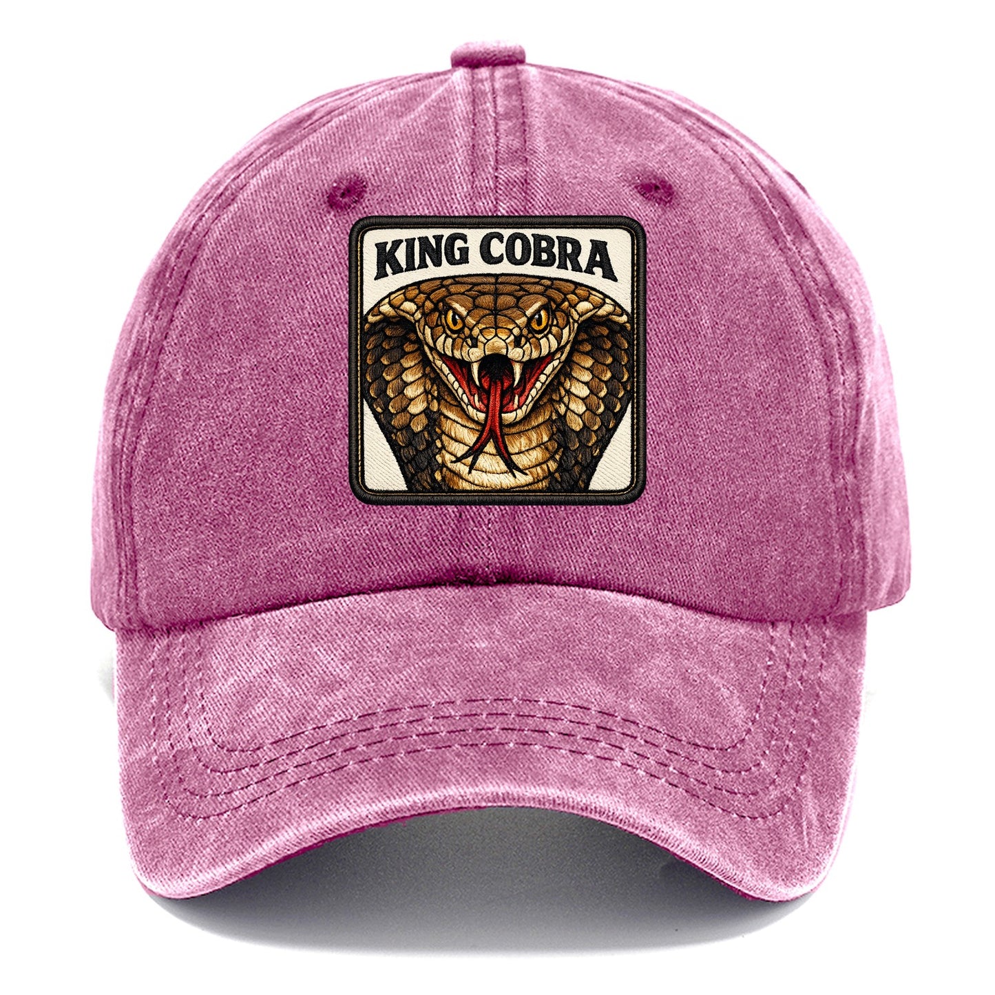 Dusty Rose