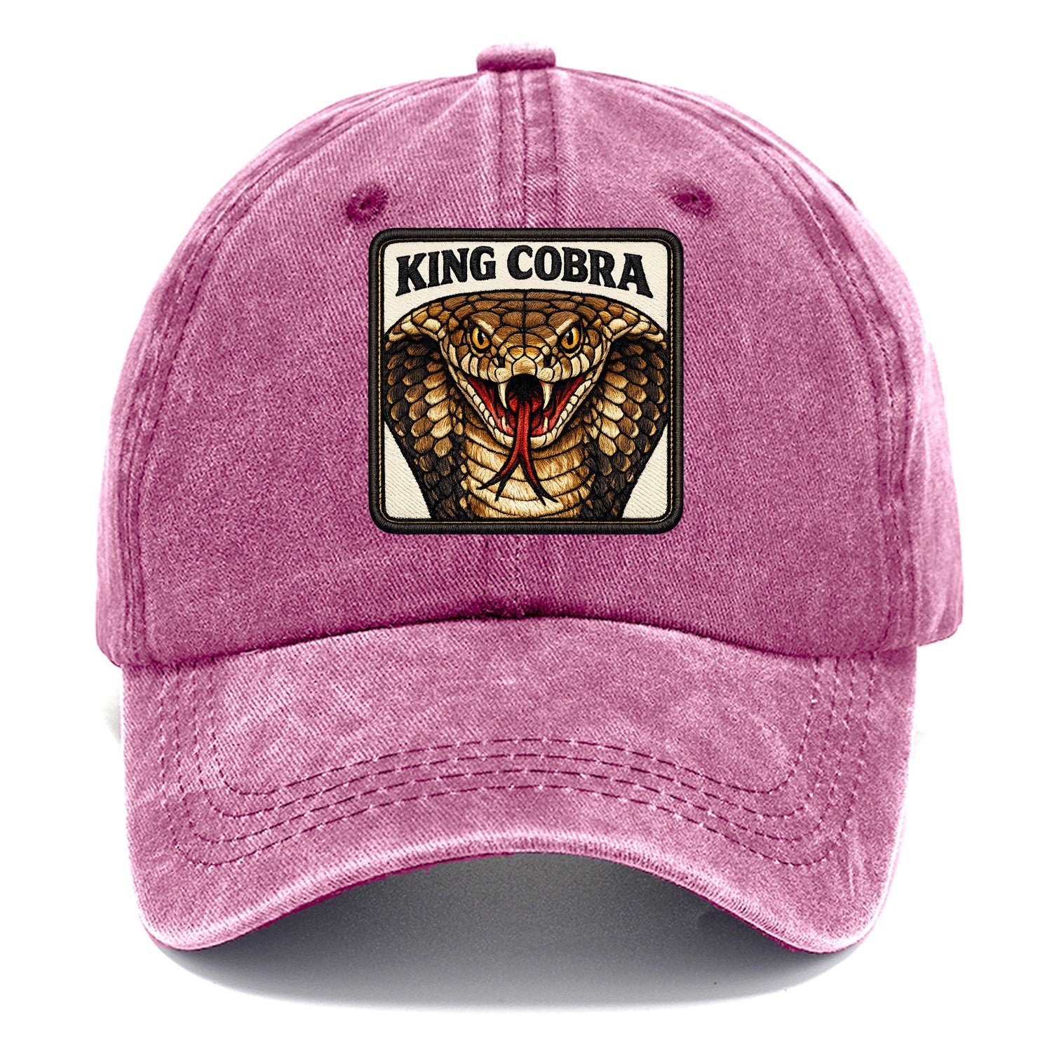 Dusty Rose