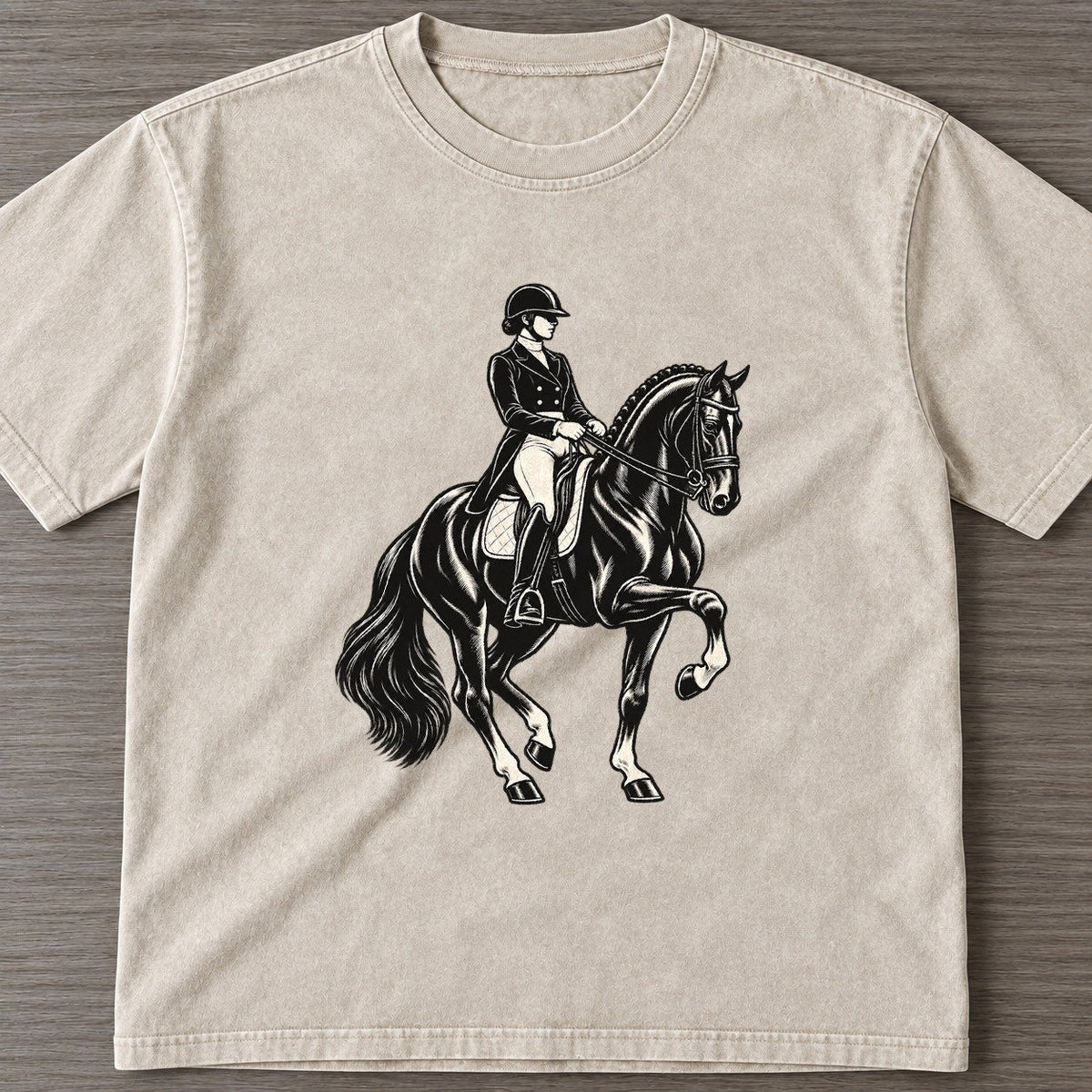 Off White — front view