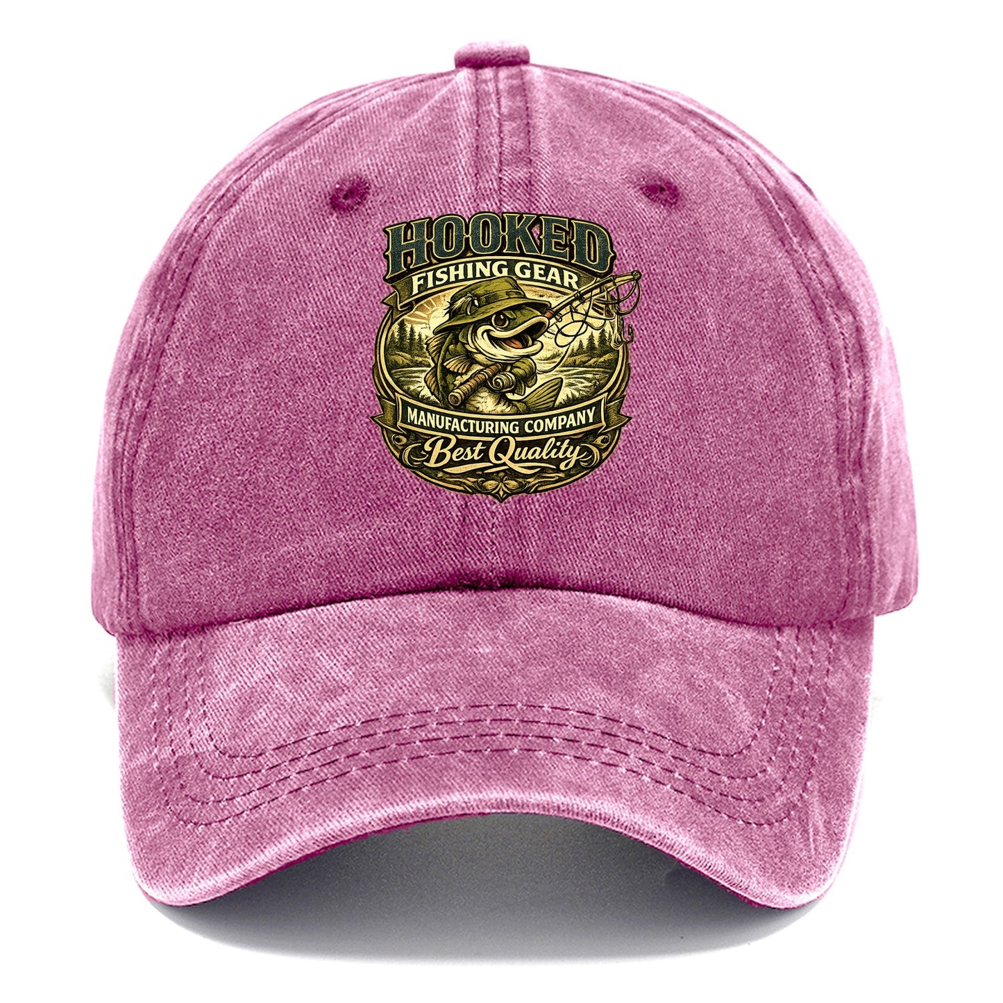 Dusty Rose