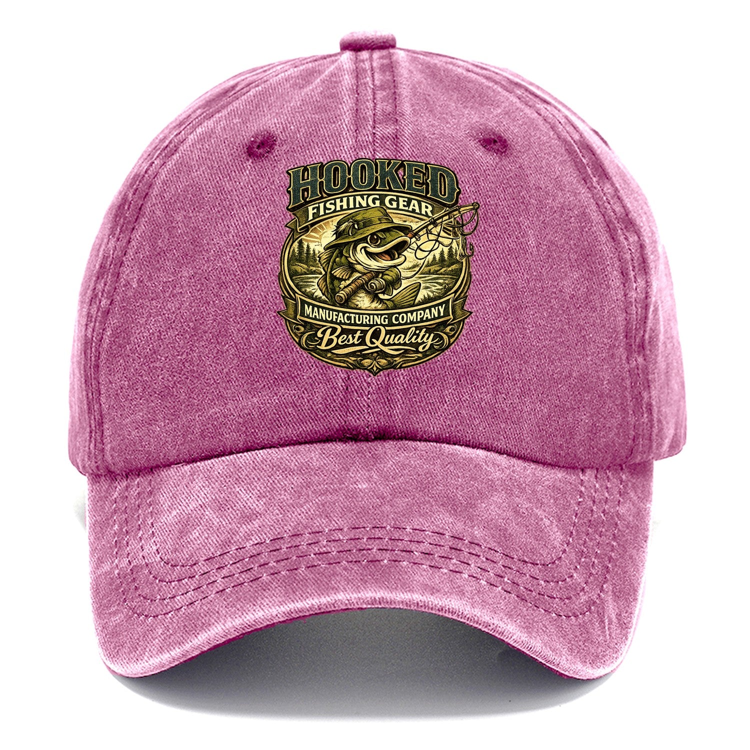 Dusty Rose