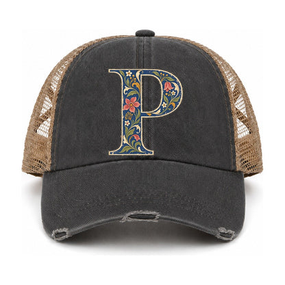 Washed Black-Khaki — front view