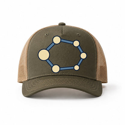 Olive-Khaki — front view