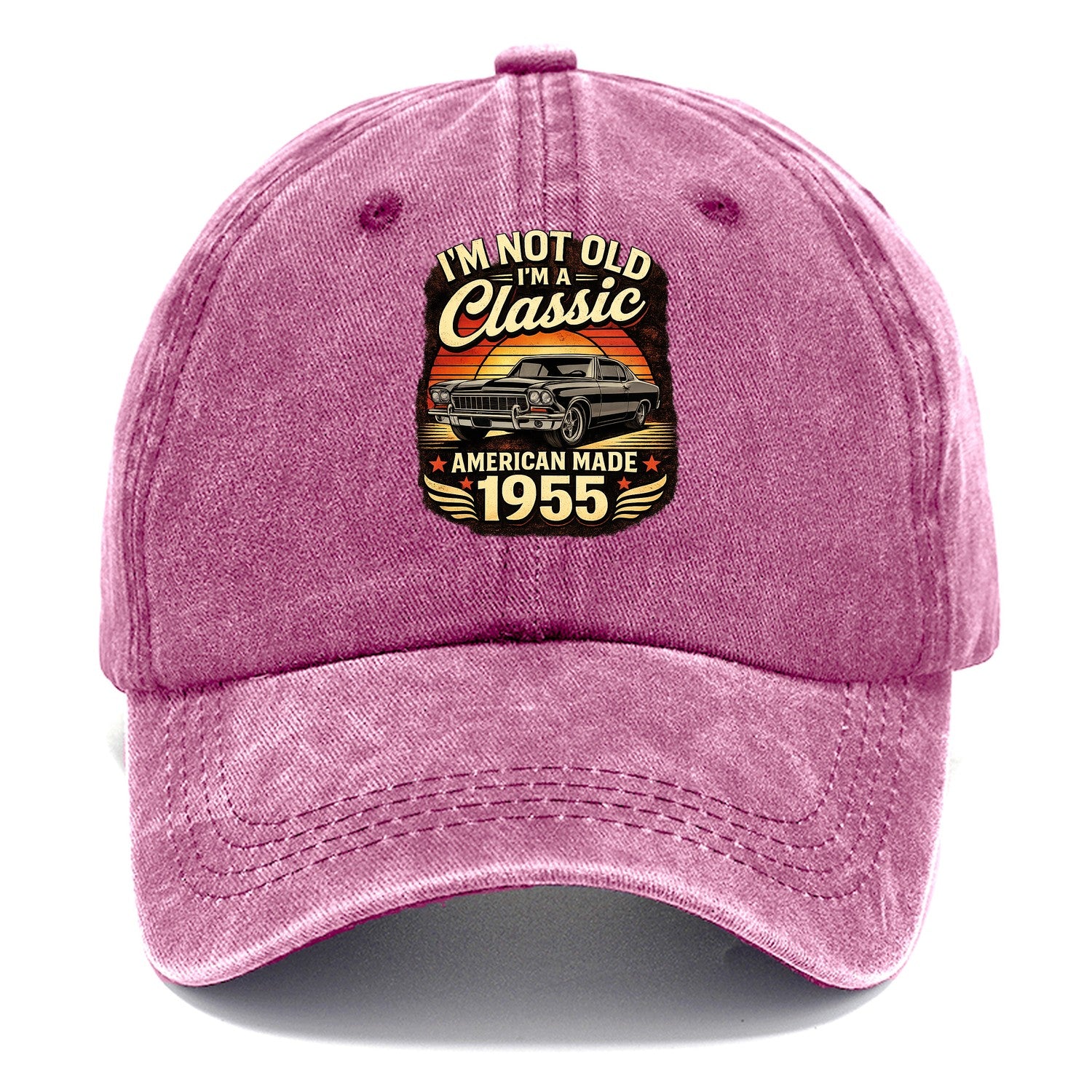 Dusty Rose