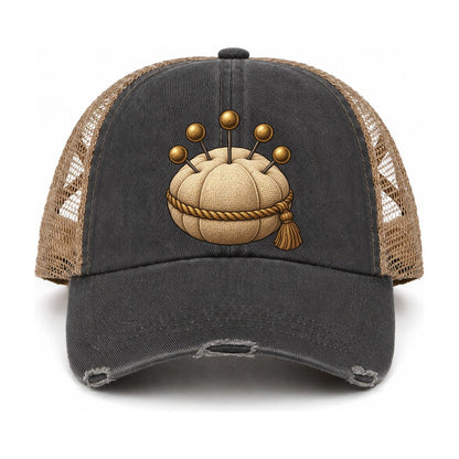 Washed Black-Khaki — front view