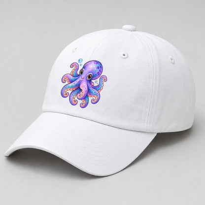 White — angle view