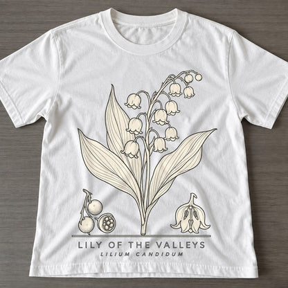 White — front view