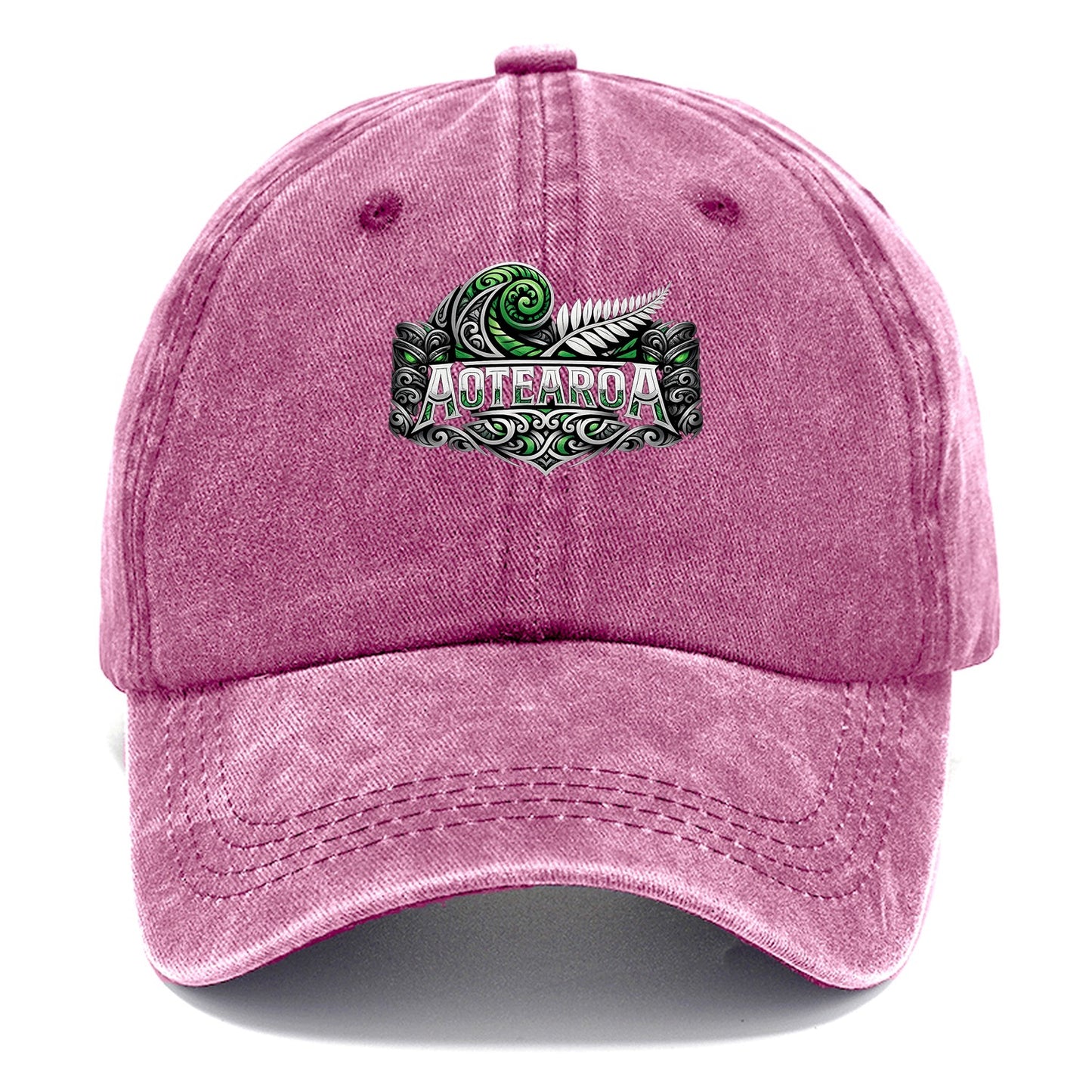 Dusty Rose