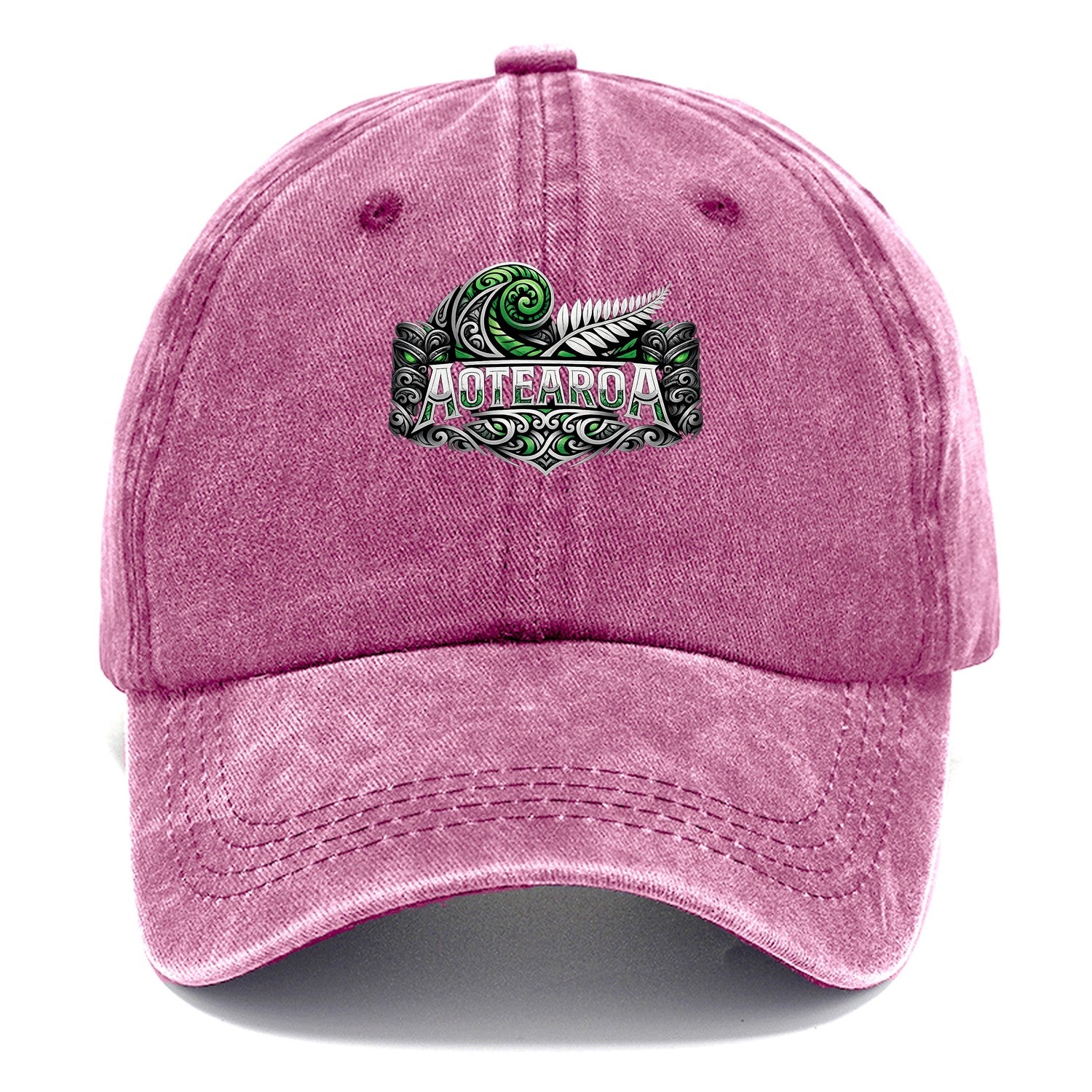 Dusty Rose