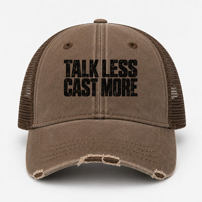 Coffee — front view