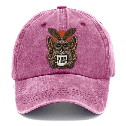 Moth Mug Truths Classic Cap – Dusty Rose