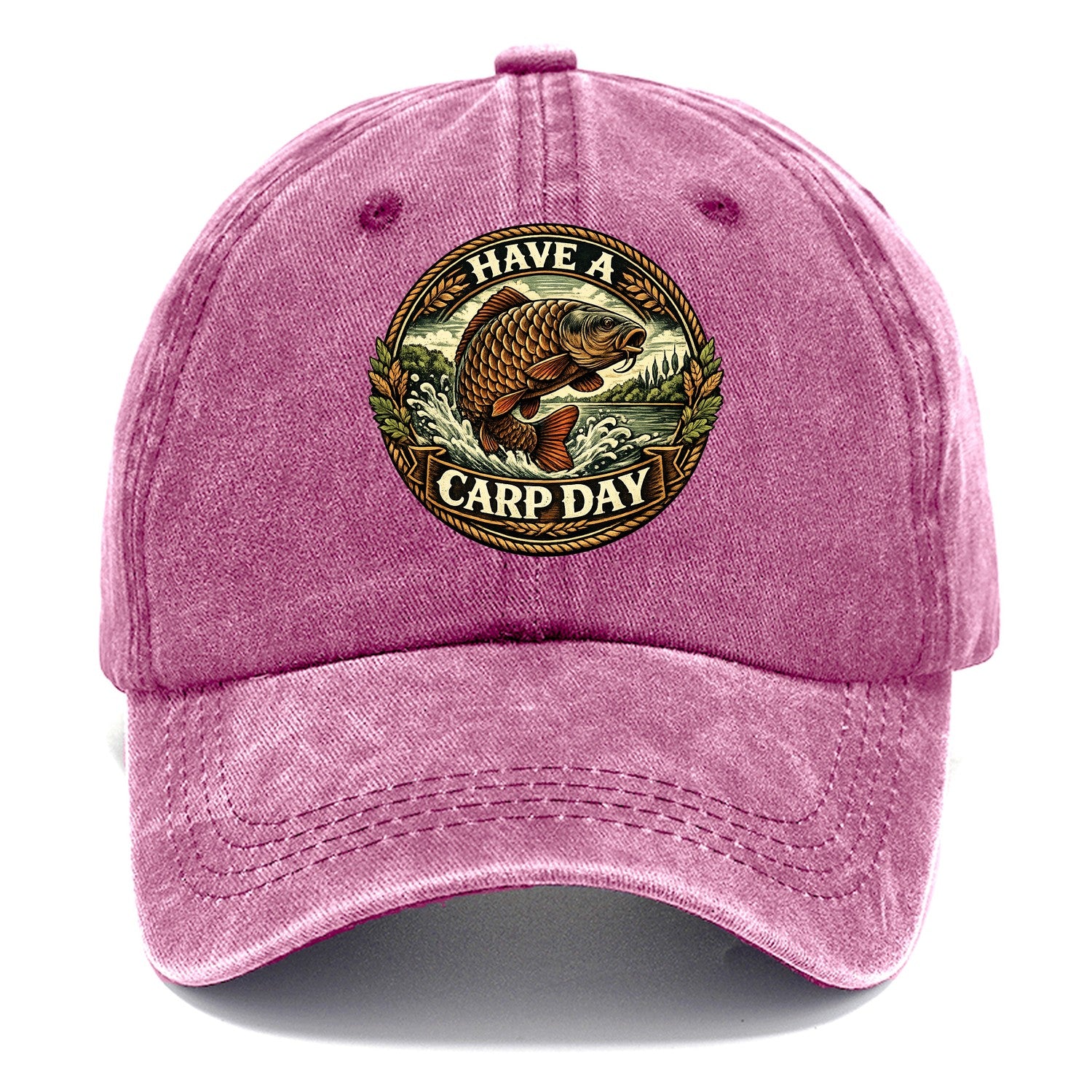 Dusty Rose