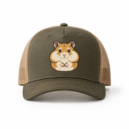 Olive-Khaki — front view