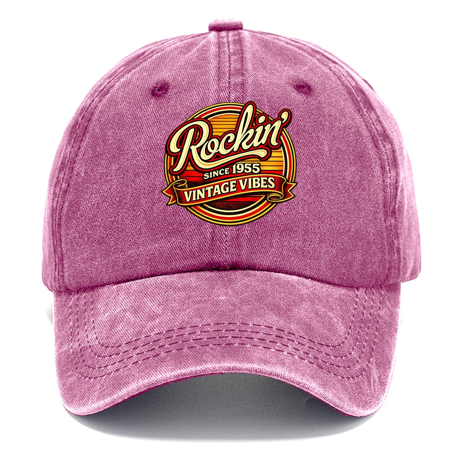Dusty Rose