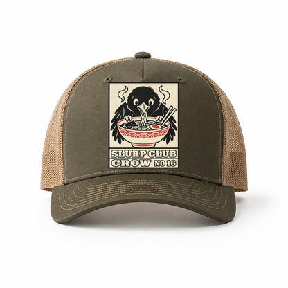 Olive-Khaki — front view