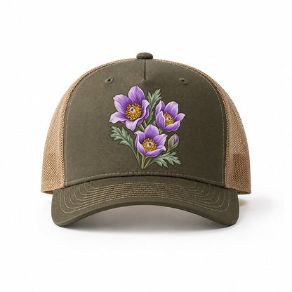Olive-Khaki — front view