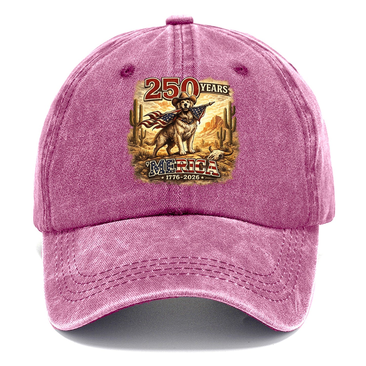Dusty Rose