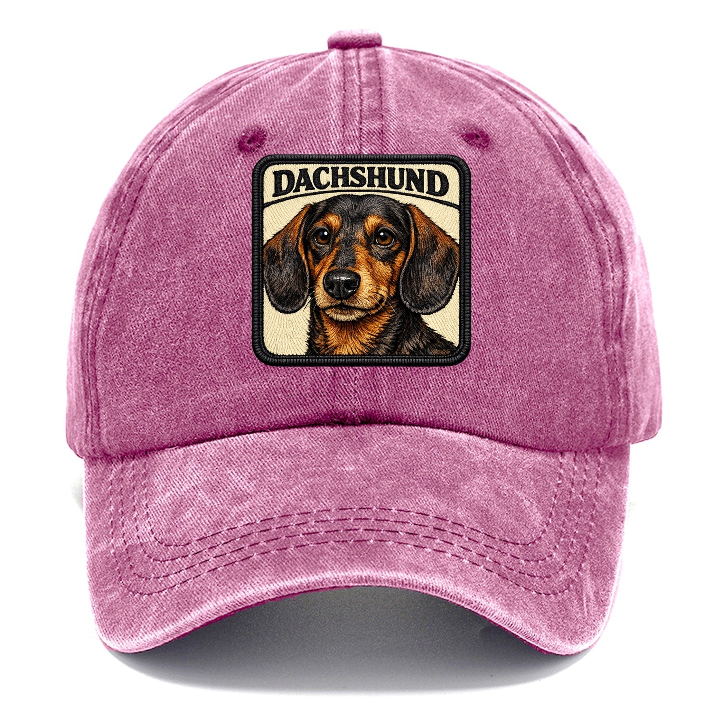 Dusty Rose